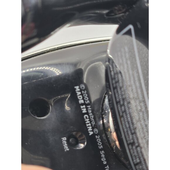 Black i-Dog - BROKEN TAIL Hasbro Interactive Dog Speaker - Tiger Sega iDog- READ - Picture 9 of 16